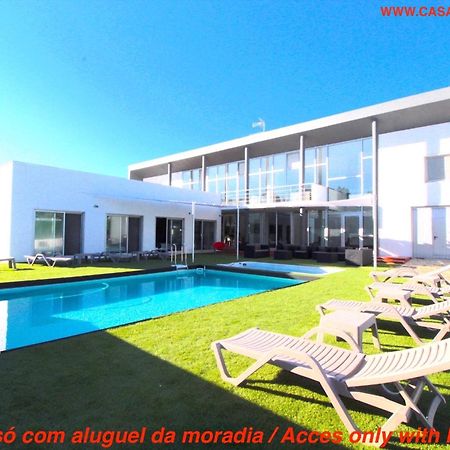 Casa De Cedros Villa Setubal Exterior photo
